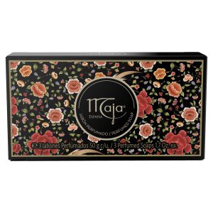 Maja Pack Jabones Clásicos 3x50 G.