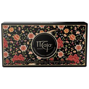 Pack de Jabones Aroma Clásico 3x90