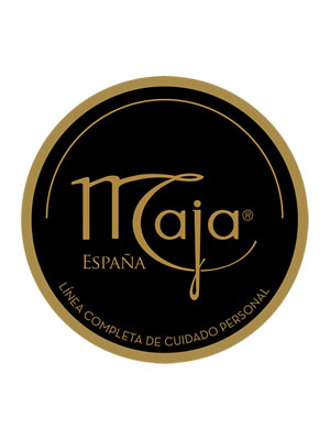 WEB MAJA ESPAÑA